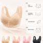 📢👙LAST DAY SPECIAL PRICE⚡50K+ SOLD💕Front-Button Cotton Bra – Breathable • Wire-Free • All-Day Support • Non-Padded & Skin-Friendly 🌿