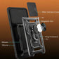 For iPhone Back Cover Case (Hybrid Dual Armor Polycarbonate)