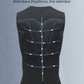 🔥Ionic Shaping Vest – Compression & Cooling – Body Contouring & Sleeveless – Invisible Under Clothes 🕶️