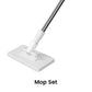 🏆#1 Best Seller 🧹 Multi-Surface Sweeper Mop