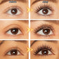 🥳BUY 1 GET 1 FREE:💞50K+ SOLD!👁️✨ All-Day Beautiful Lashes, Smudge-Proof! Waterproof Fiber Mascara for Natural Volume. 💖💃