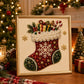 🥳2026 HOT SALE🥳💞50K+ SOLD!🎄✨DIY Christmas Pearl Diamond Painting Kit – 5 festive designs, 3D raised beads & display frame included. A sparkling holiday masterpiece for your wall! 🖼️🎨
