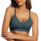 💐Thin Seamless Wireless Sports Bra👙Minimise Bust Firm Support For Large Sizes -❤️‍🔥Buy More Save More!