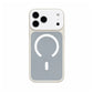 🔥Summer Hot Sale!!⚡50K+ SOLD!🌈Dopamine Color Block MagSafe Case – Ultra-Slim Matte Hard PC Cover for iPhone 17 Pro Max