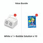 🔥50% OFF ! 🌞Handheld Multi-Hole Bubble Machine🥰