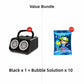 🔥50% OFF ! 🌞Handheld Multi-Hole Bubble Machine🥰