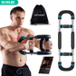 HOTWAVE Arm Trainer, Adjustable Chest Workout Equipment, Arm Trainer for Men, Chest Trainer for Men, Shoulder Muscle Training, Portable Spring Resistance Home Fitness Equipment SummerVibes