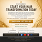🥳2026 HOT SALE🥳💞50K+ SOLD!🌿✨ 100% Pure Batana Hair Oil – Penetrates deep, reactivates growth. Stops hair loss, boosts natural shine. Thicker, stronger hair from the root! 💪🧴