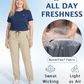 🔥Unisex Ultra Soft Stretch Perfect Drape Casual Pants