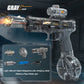 🔥Fast Mode Ice Explosion Pistol Water Gun