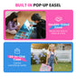 💗50% Off!!⚡Deluxe 6-In-1 Art Creativity Set🎁The Best Present For Kids