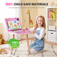 💗50% Off!!⚡Deluxe 6-In-1 Art Creativity Set🎁The Best Present For Kids