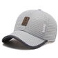 ☀️ Lightweight & Breathable Baseball Cap for Summer – UPF Protection & Adjustable Fit 🧢