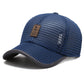 ☀️ Lightweight & Breathable Baseball Cap for Summer – UPF Protection & Adjustable Fit 🧢