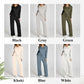 Women’s 2 Piece Lounge Set with Long Sleeves