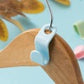 👔 50% OFF NOW! 🏠 Space-Saving Hanger Connector Hooks – Doubles Closet Space, Sturdy & Easy to Use 🧥
