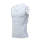 🔥Ionic Shaping Vest – Compression & Cooling – Body Contouring & Sleeveless – Invisible Under Clothes 🕶️