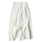 ✨HOT SALE 50% OFF👖Women's Cotton-Linen Wide-Leg Pants
