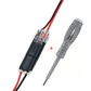 🥳2026 HOT SALE🥳💞50K+ SOLD!💥🔥🛡️  Double-Wire Connector with LOCKING Buckle 50% OFF! Secure lock, no slips. The reliable choice for safe, solid connections. ⚡🔒