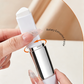 🎉BUY 1 GET 1 FREE🎉[OFFICIAL PRODUCT]Cover Cream Stick V w/ Detachable Brush - Korean Skin Care Color-Changing Foundation Stick with Collagen Capsules (0.45 oz)