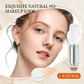 🎉BUY 1 GET 1 FREE🎉[OFFICIAL PRODUCT]Cover Cream Stick V w/ Detachable Brush - Korean Skin Care Color-Changing Foundation Stick with Collagen Capsules (0.45 oz)
