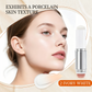 🎉BUY 1 GET 1 FREE🎉[OFFICIAL PRODUCT]Cover Cream Stick V w/ Detachable Brush - Korean Skin Care Color-Changing Foundation Stick with Collagen Capsules (0.45 oz)
