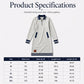 🍂Autumn Hot Sale 60% OFF🔥Women’s Fashion Collared Long-Sleeve Dress