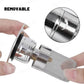 🔥HOT SALE🔥Stainless Steel Floor Drain Filter