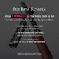 Dual-Ended Liquid Lipstick with Velvet Matte Color and Glossy Shine