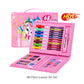 💗50% Off!!⚡Deluxe 6-In-1 Art Creativity Set🎁The Best Present For Kids
