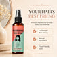 🎉70K+ SOLD! 🥳Lightweight No-Rinse Nourishing Wig Spray ⚽️🏆️