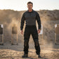 Men's Tactical Cargo Pants with Knee Pads