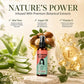 🎉70K+ SOLD! 🥳Lightweight No-Rinse Nourishing Wig Spray ⚽️🏆️