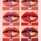 💜Waterproof Matte Lip Liner Set