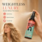 🎉70K+ SOLD! 🥳Lightweight No-Rinse Nourishing Wig Spray ⚽️🏆️