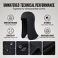 🧢Breathable Outdoor Skull Cap with Neck Cover – UPF50+, Micro-Mesh, Helmet Compatible 🚴