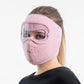 🔥 Hot Sale 50%OFF🔥-Ready for Christmas!🎅❄️- Winter Goggles Anti-fog Mask❄️❄️