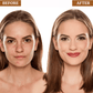 🎉BUY 1 GET 1 FREE🎉[OFFICIAL PRODUCT]Cover Cream Stick V w/ Detachable Brush - Korean Skin Care Color-Changing Foundation Stick with Collagen Capsules (0.45 oz)
