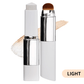 🎉BUY 1 GET 1 FREE🎉[OFFICIAL PRODUCT]Cover Cream Stick V w/ Detachable Brush - Korean Skin Care Color-Changing Foundation Stick with Collagen Capsules (0.45 oz)