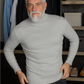 🖤Black Friday Sale:50% OFF🖤 💪Cotton High-necked Thermal T-shirt
