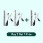 🔥2026 Hot Sale🔥Ultimate Length & Curl Mascara Set