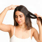 INVISI-LIGHT Cover-Up Patch  Looks like your real hair — not a bulky hairpiece.