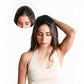 INVISI-LIGHT Cover-Up Patch  Looks like your real hair — not a bulky hairpiece.