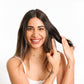 INVISI-LIGHT Cover-Up Patch  Looks like your real hair — not a bulky hairpiece.