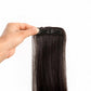 INVISI-LIGHT Cover-Up Patch  Looks like your real hair — not a bulky hairpiece.
