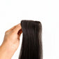 INVISI-LIGHT Cover-Up Patch  Looks like your real hair — not a bulky hairpiece.