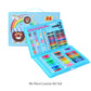 💗50% Off!!⚡Deluxe 6-In-1 Art Creativity Set🎁The Best Present For Kids