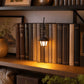 🔥 Library Lantern-Decorative Bookshelf Lighting
