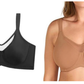 💐Women's Elegant Sheer Full Coverage Plus Size Bra