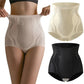 🥳2026 HOT SALE🥳💞50K+ SOLD!🌸🧘‍♀️Thermogenic Tummy Control Shorts – 30‑min daily wear, activates warmth & boosts circulation. Supports firmer, smoother contour. No gym needed. A smart shapewear choice. 👵✨